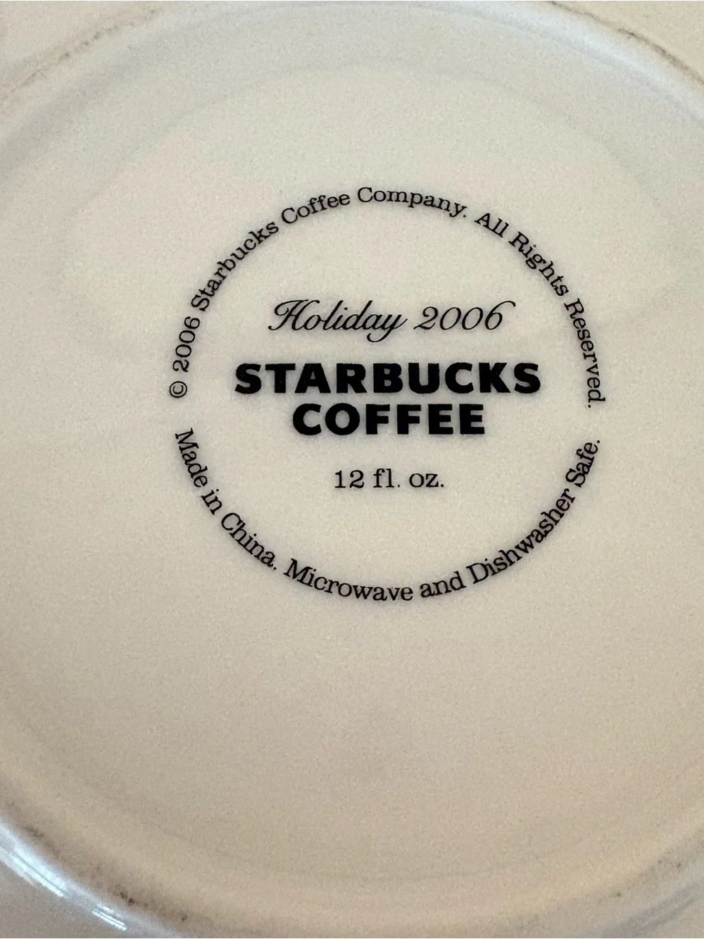 Starbucks this beautiful